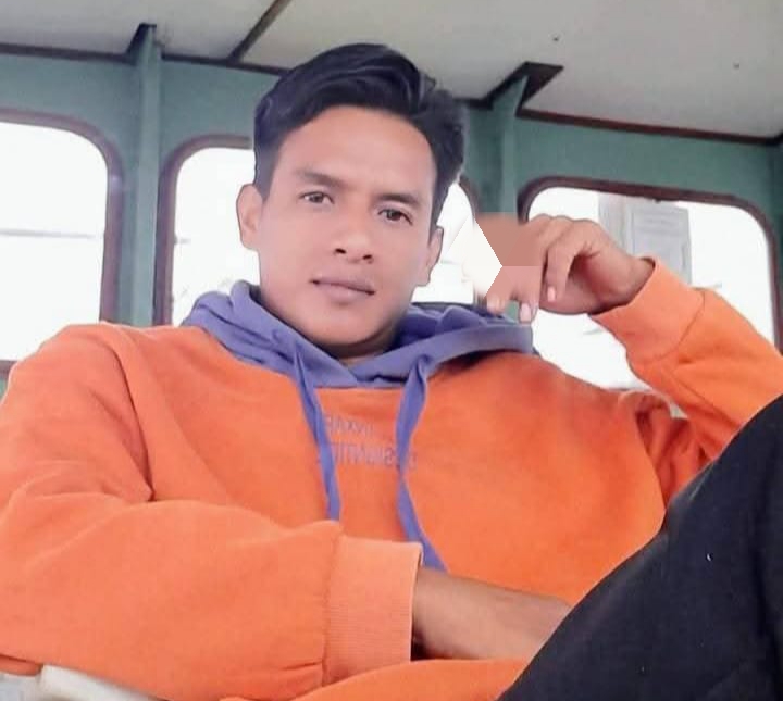 ABK KAPAL Hasanuddin Nur