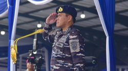 Kepala Staf Angkatan Laut Republik Indonesia