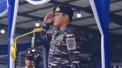 Kepala Staf Angkatan Laut Republik Indonesia