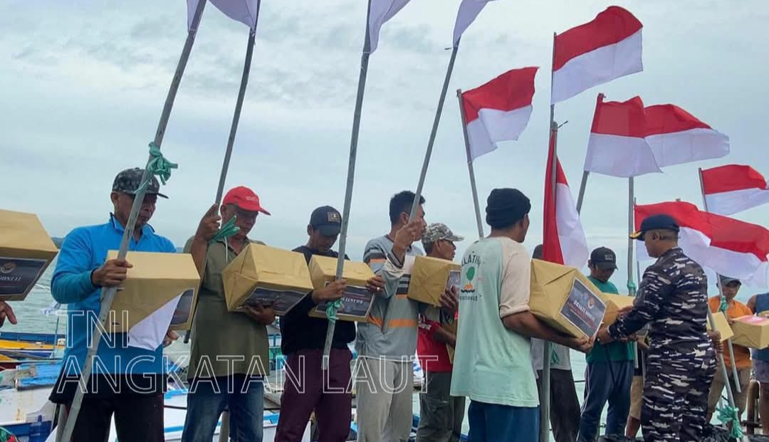 TNI angkatan laut