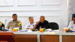 Workshop Tematik P4GN yang diselenggarakan oleh Badan Narkotika Nasional (BNN) Kota Dumai.