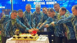 ASEAN Navy Chiefs' Meeting (ANCM) ke-19