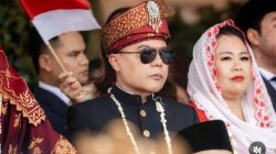 Dasco Ahmad: Ekonomi Kreatif adalah Lokomotif Menuju Indonesia Maju dan Berpengaruh Global