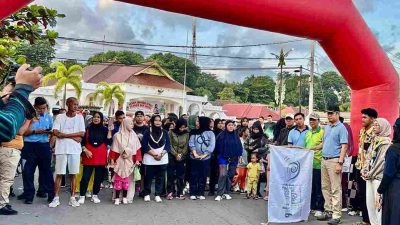 Pelestarian budaya Melayu di Kota Tanjungpinang