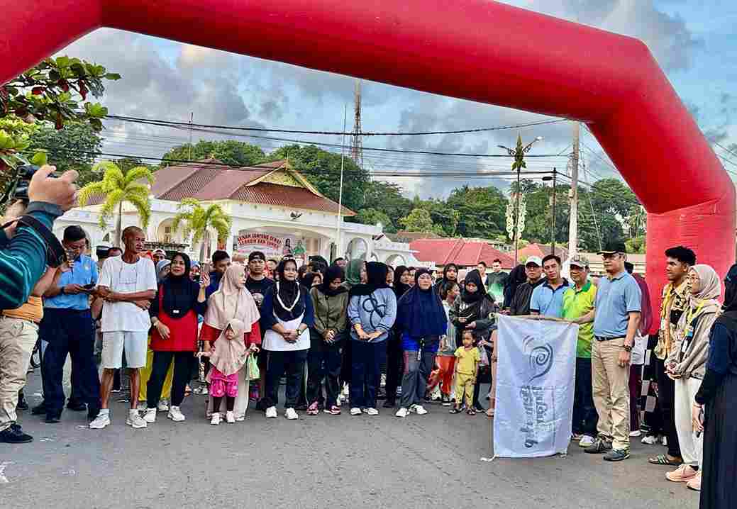 Pelestarian budaya Melayu di Kota Tanjungpinang