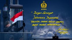Tumpas OPM, Prajurit Jalasena Tangguh untuk Rakyat Indonesia, KSAL Muhammad Ali Beri Apresiasi