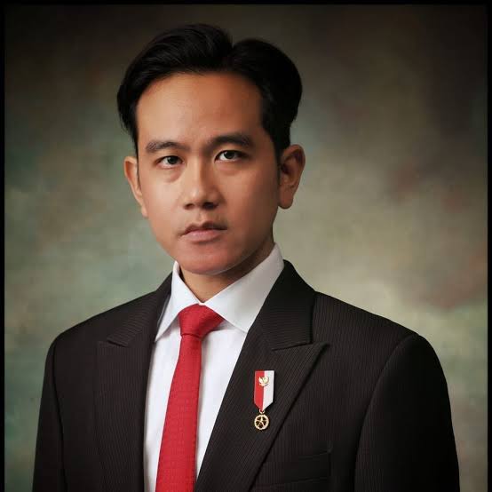 Gibran Rakabuming Raka