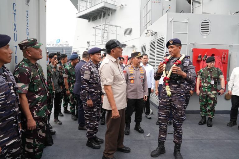 Spesifikasi dan Kemampuan Tempur Unggulan