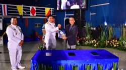 Bukan Hanya Tempur, Kasal Muhammad Ali Bongkar Sisi Lain TNI AL lewat Inovasi Visioner Bersama ITB