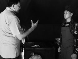 Jagoan Prabowo di Kemhan: Profil Jenderal yang Tak Gentar Perang dan Diplomasi Internasional