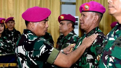 Korps Marinir TNI Angkatan Laut