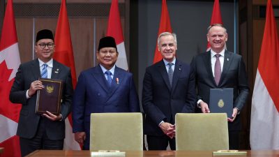 Prabowo Subianto