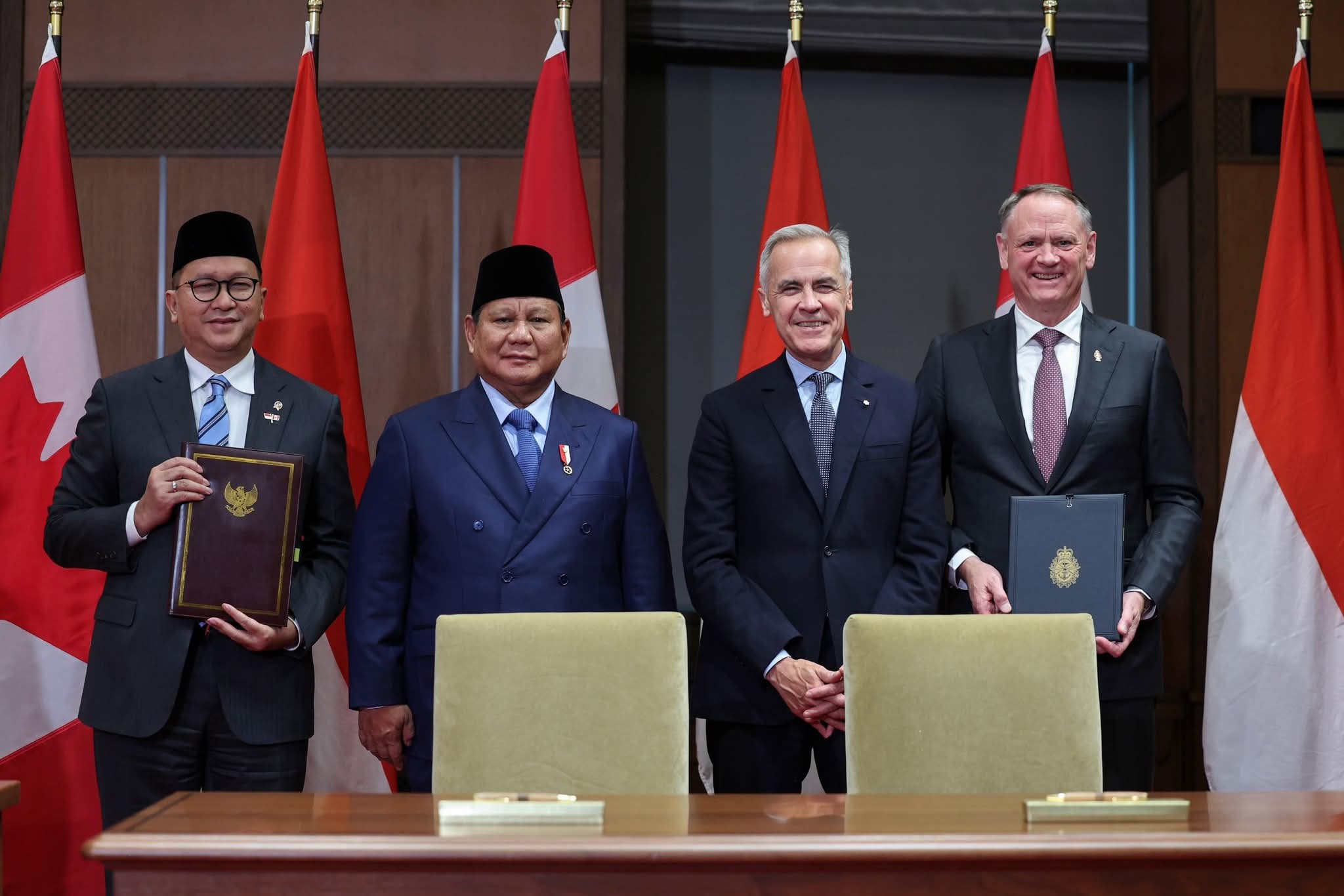 Prabowo Subianto