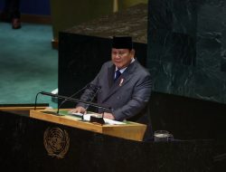 Diplomasi Visioner Prabowo: Membaca Strategi di Balik 11 Kunjungan ke 22 Negara dalam 10 Bulan