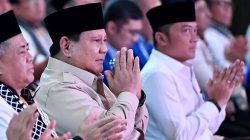 Presiden Prabowo Subianto