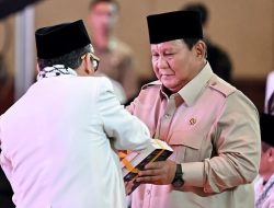 Indonesia Maju, Presiden Prabowo Tegaskan Komitmen Pemerintah untuk Ekonomi Rakyat, Perumahan, dan Pendidikan