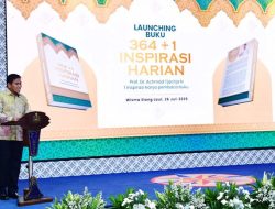 Bukan Hanya Fisik, Kasal Bongkar Rahasia Bentuk Prajurit Tangguh dengan ‘Senjata’ Tak Terduga Ini