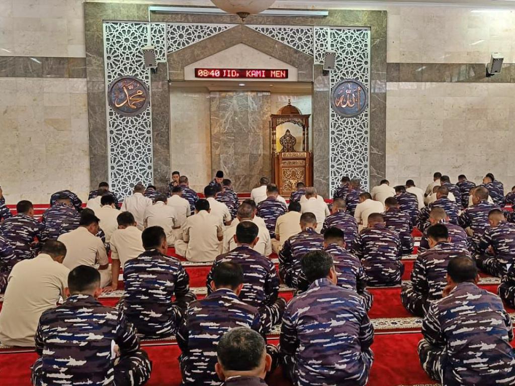 DZIKIR kebangsaan
