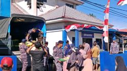 TNI bersama Rakyat