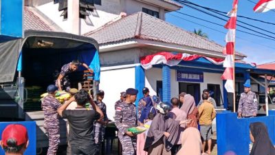 TNI bersama Rakyat