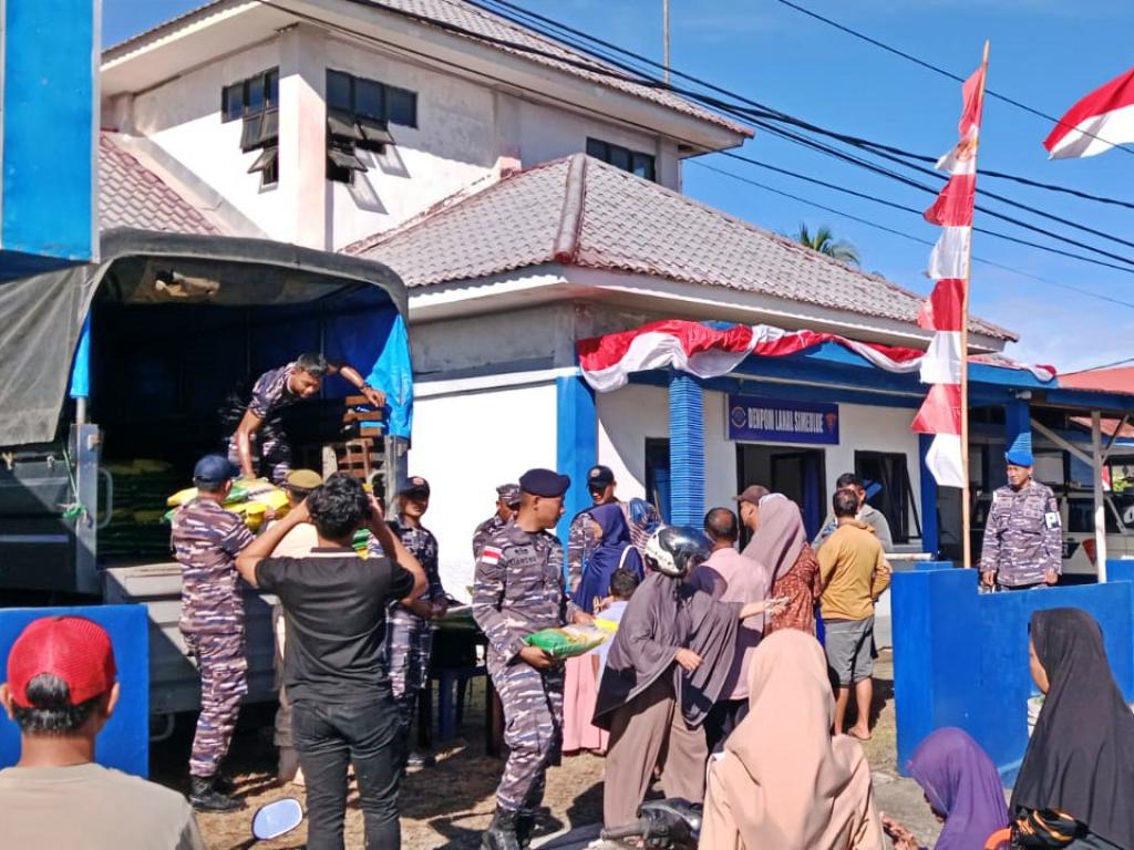 TNI bersama Rakyat