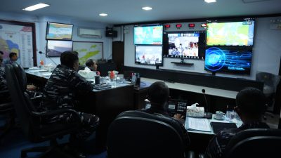 Angkatan laut indonesia