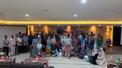 DPRD Provinsi Kepulauan Riau, Marzuki SH