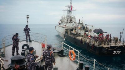 Dinas Penerangan Angkatan Laut