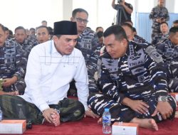 Pangkormar: Teladan Kepemimpinan Multidimensi Rasulullah SAW Kunci Keberkahan Selamat Dunia Akhirat