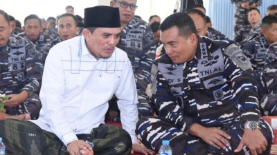 Teladan Rasulullah