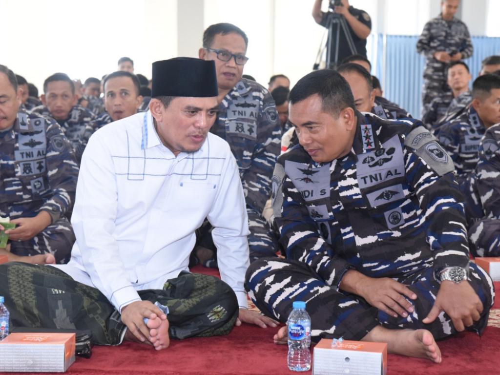 Teladan Rasulullah