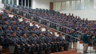 Sumber: Penerangan Koarmada II