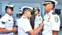 TNI ANGKATAN LAUT INDONESIA