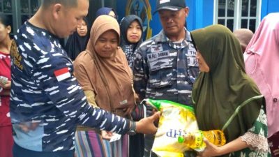 Pos Angkatan Laut (Posal) Tanjungsari, Pemalang