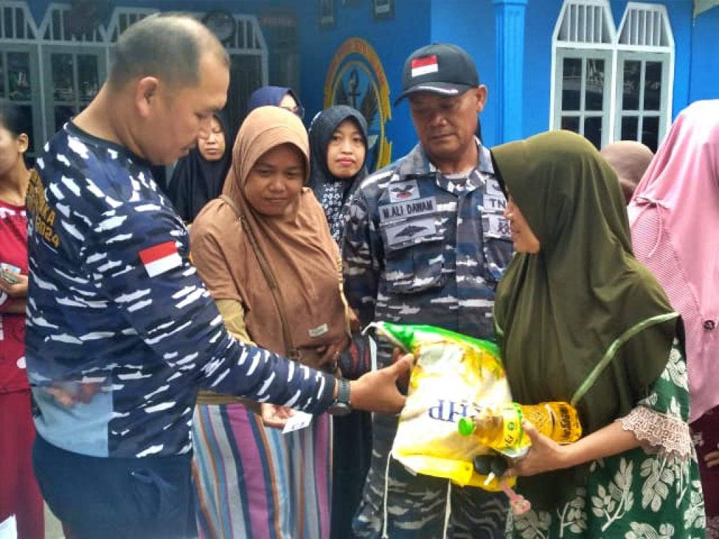 Pos Angkatan Laut (Posal) Tanjungsari, Pemalang