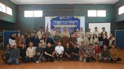 UGM Perkuat Jurnalisme Warga Agar Gen Z Tak Mudah Terprovokasi di Dunia Maya