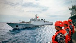 Tingkatkan Kesiapan Tempur, TNI AL Segera Gelar Latihan Transfer Material di Laut NKRI