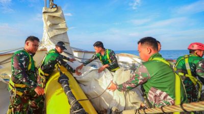 Dinas Penerangan TNI AL