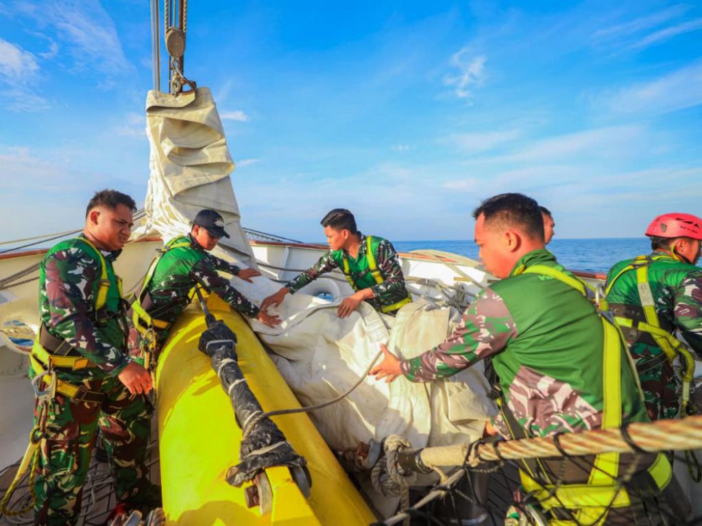 Dinas Penerangan TNI AL