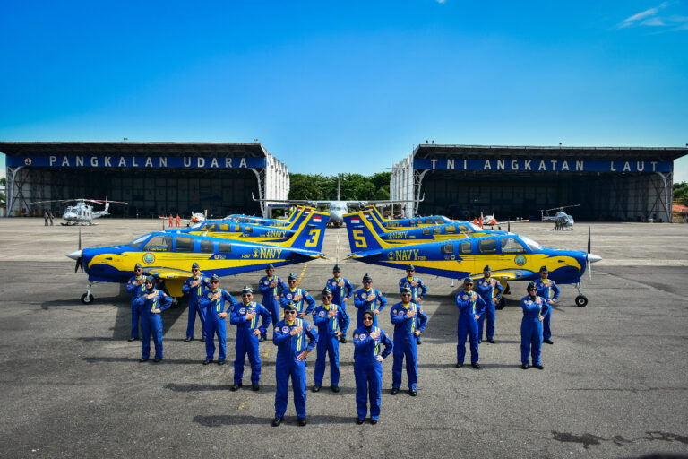 Lanudal Juanda