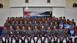 TNI Angkatan Laut Republik Indonesia