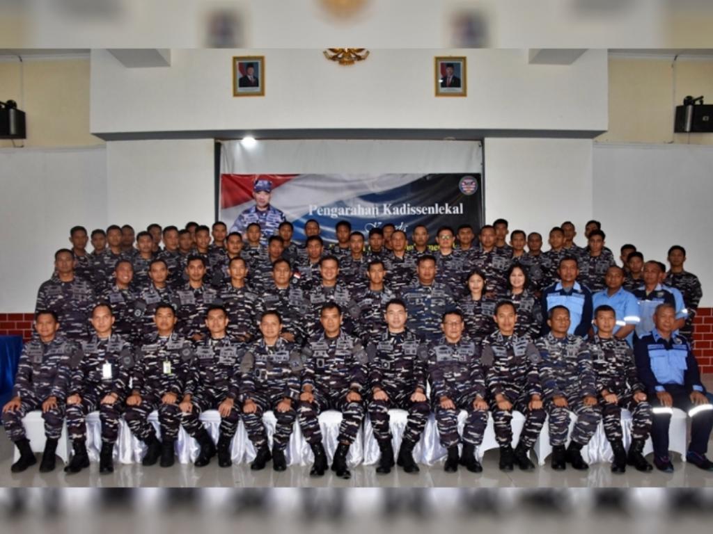 TNI Angkatan Laut Republik Indonesia