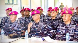 Program ini secara resmi diluncurkan oleh Panglima TNI, Jenderal TNI Agus Subiyanto, secara virtual dari Boyolali, dan diikuti oleh 339 SPPG baru di seluruh Indonesia.