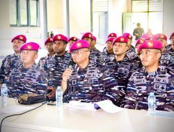 Panglima TNI Pimpin Launching dari Boyolali, Tapi Sorong Papua Bukti Nyata Strategi Muhammad Ali