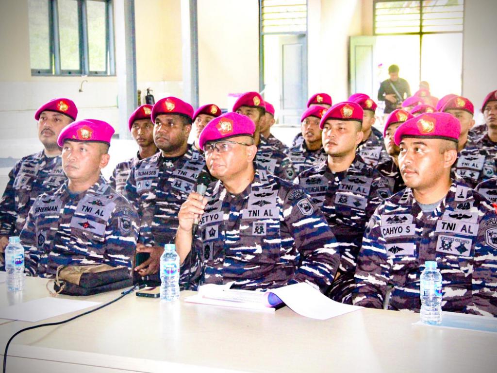Program ini secara resmi diluncurkan oleh Panglima TNI, Jenderal TNI Agus Subiyanto, secara virtual dari Boyolali, dan diikuti oleh 339 SPPG baru di seluruh Indonesia.