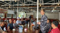 Penggerak Ekonomi di Balik Pemberdayaan Nelayan Bunguran Barat