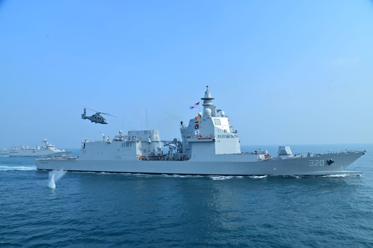 Jaleveva Jayamahe