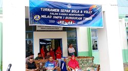 Peringati HUT ke-68