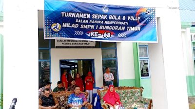 Peringati HUT ke-68
