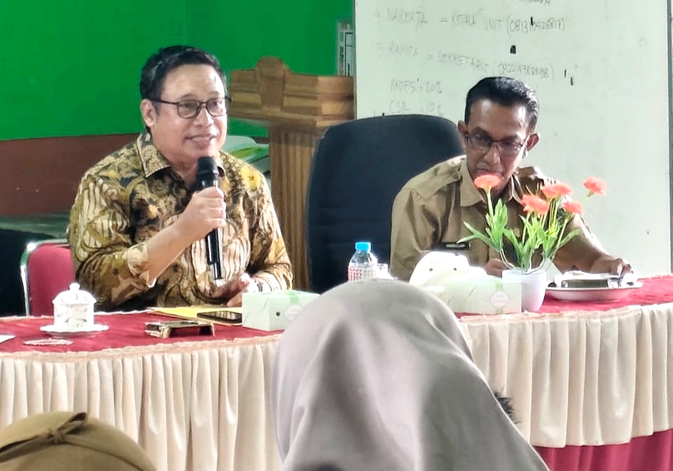 Reses DPRD Kepri